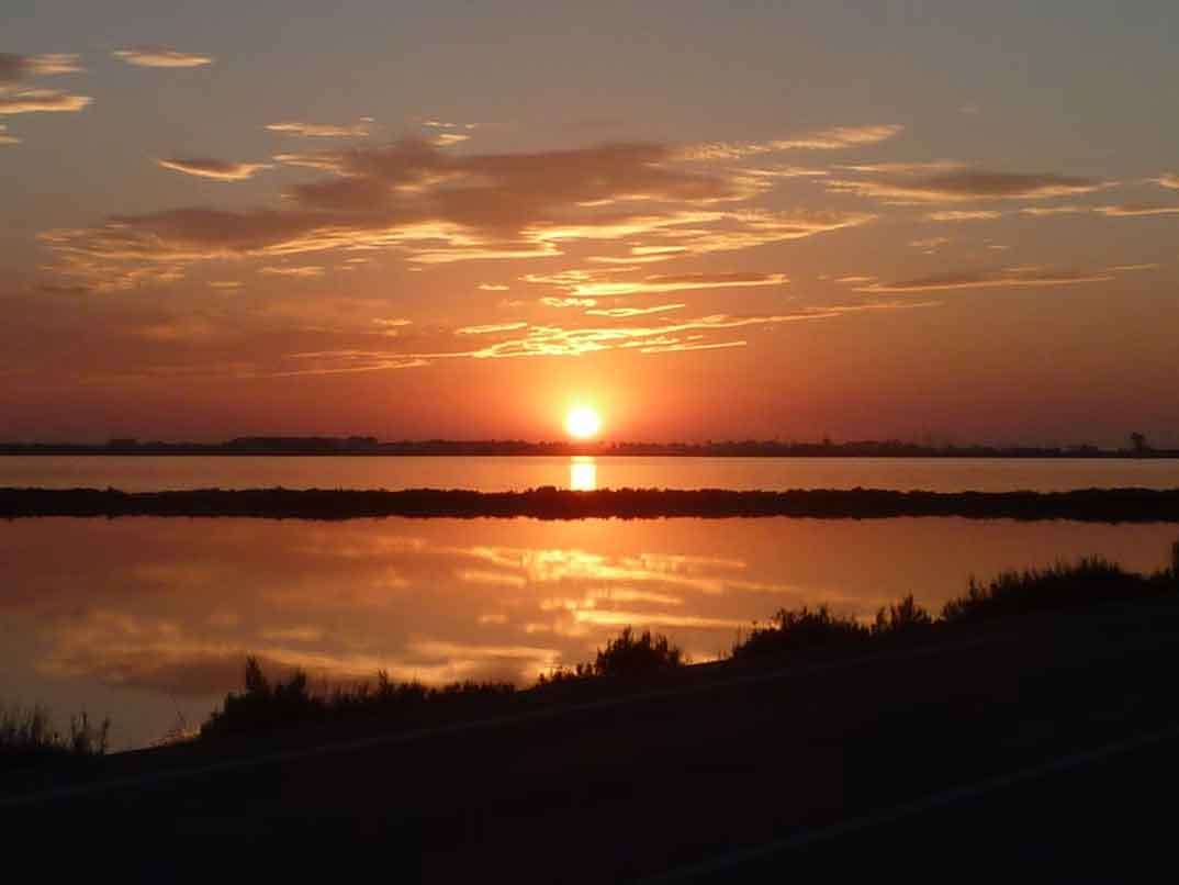 La Savina