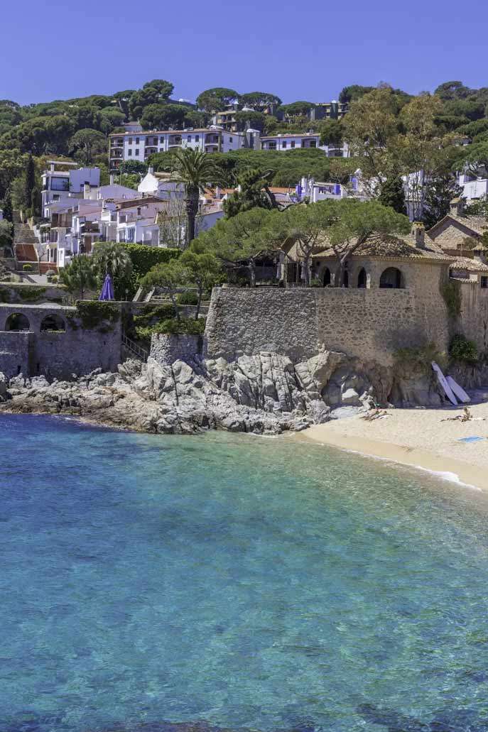 Calella de Palafrugell