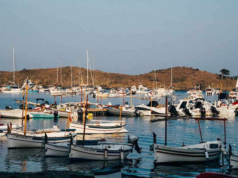 Port Lligat